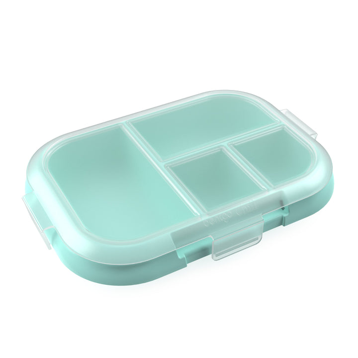 Bentgo Chill Kids Tray with Transparent Cover M4