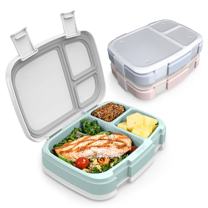 Bentgo Fresh 3-Meal Prep Pack A2