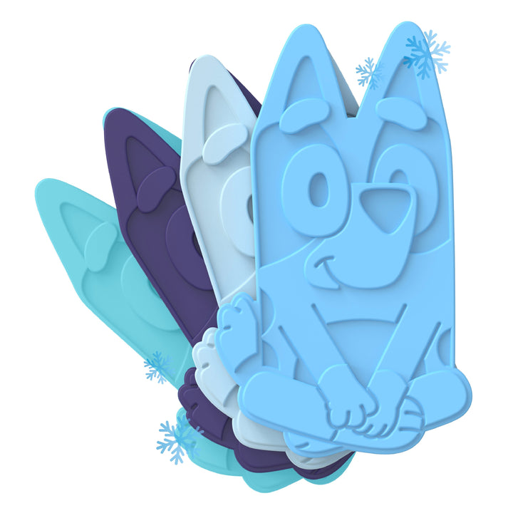Bentgo + Bluey Reusable Ice Packs (4-Pack) F3