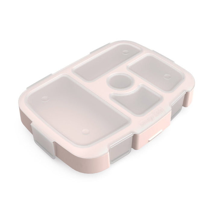Bentgo Kids Prints Tray with Transparent Cover M4