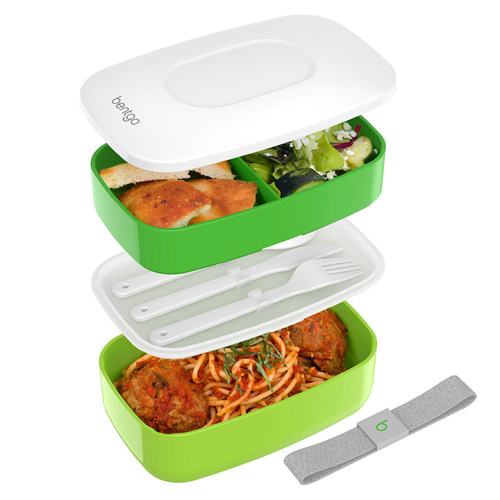 Bentgo Classic Lunch Box F5
