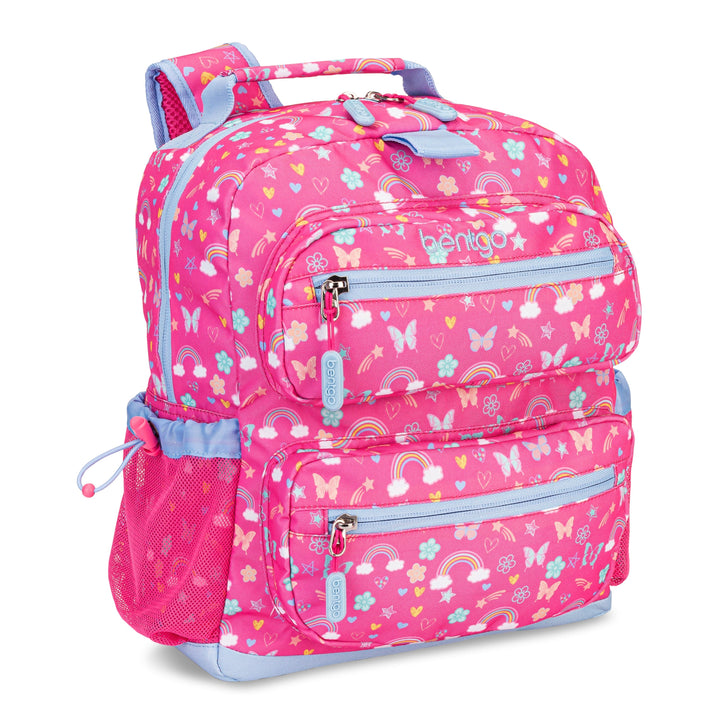 Bentgo Kids Prints Backpack I7