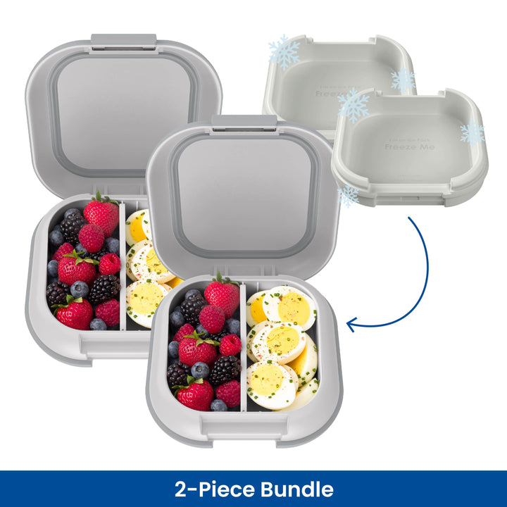 Bentgo Chill Mini Lunch Box (2-Pack) I7