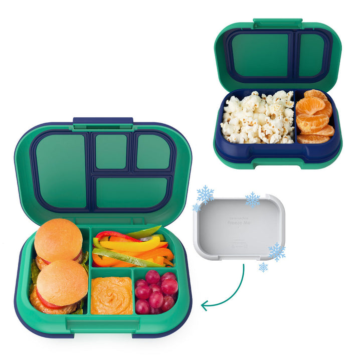 Bentgo Chill Kids Lunch & Snack Box L8