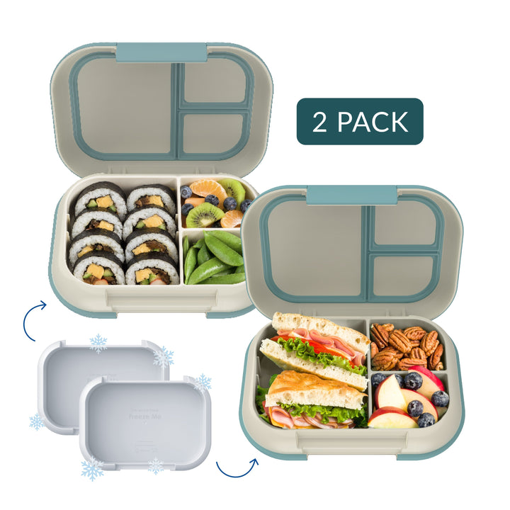 Bentgo Chill Max Lunch Box (2-Pack) E5