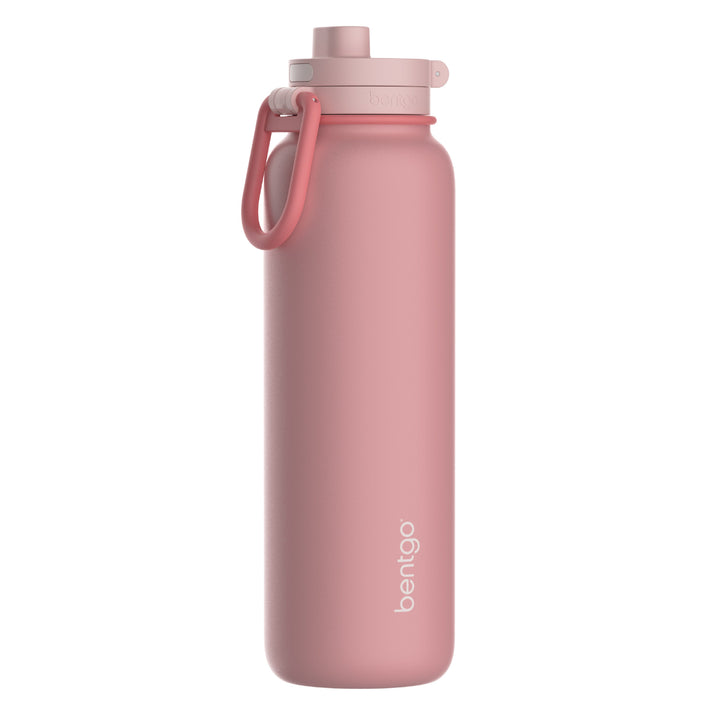 Bentgo Flip 2-in-1 Water Bottle (32 fl oz) D6