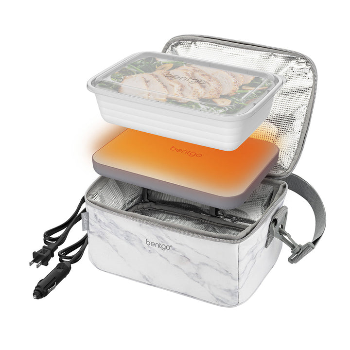 Bentgo Heat Electric Lunch Bag D9