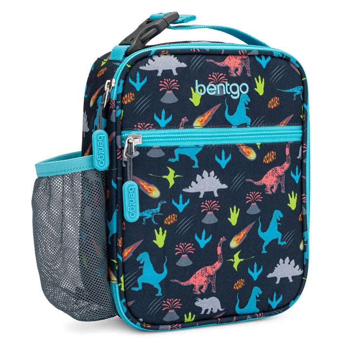 Bentgo Kids Insulated Lunch Tote J2
