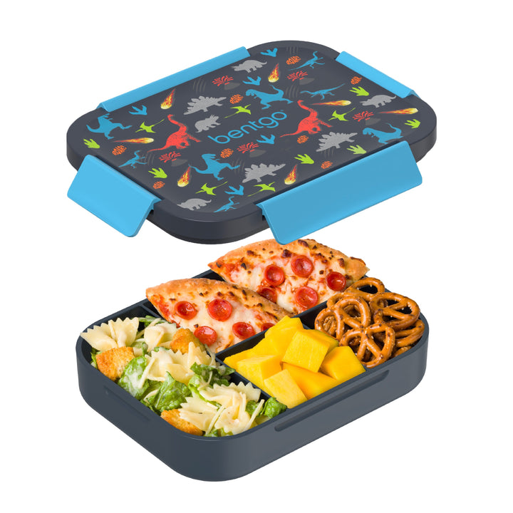 Bentgo Kids Snap & Go Lunch Box H0
