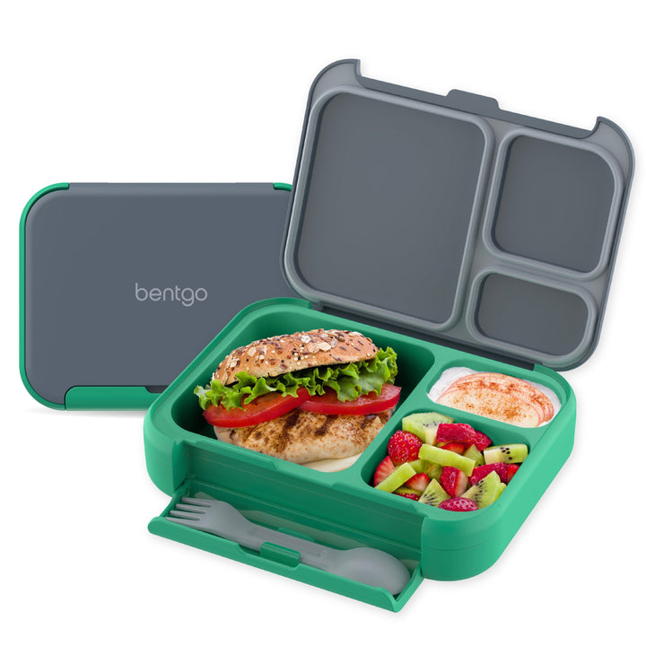 Bentgo Kids Stow & Go Lunch Box E5