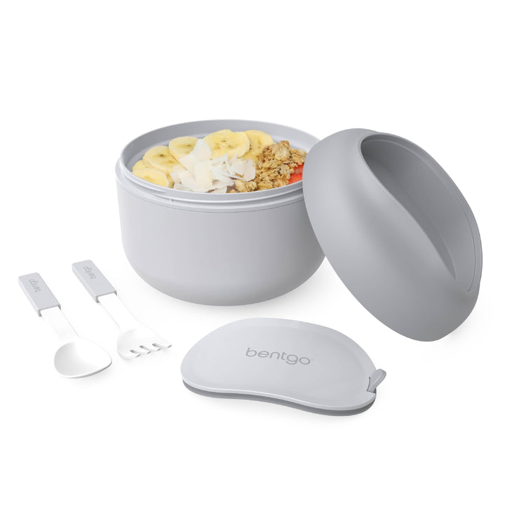 Bentgo Bowl (2-Pack) D5