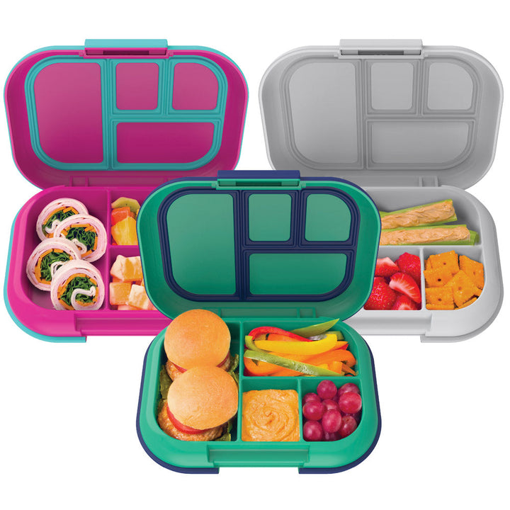 Bentgo Chill Kids Lunch Box (3 Pack) H1