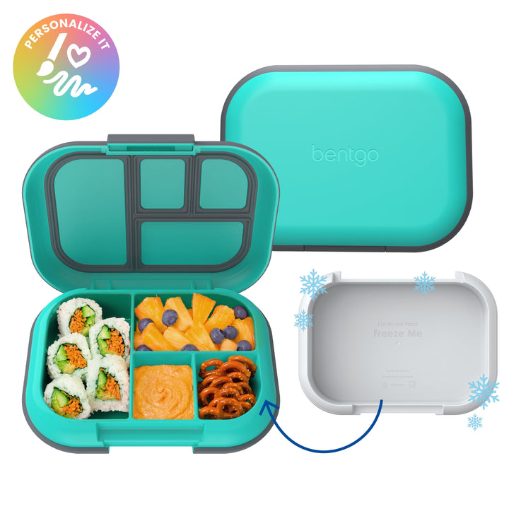 Bentgo Chill Kids Lunch Box J7