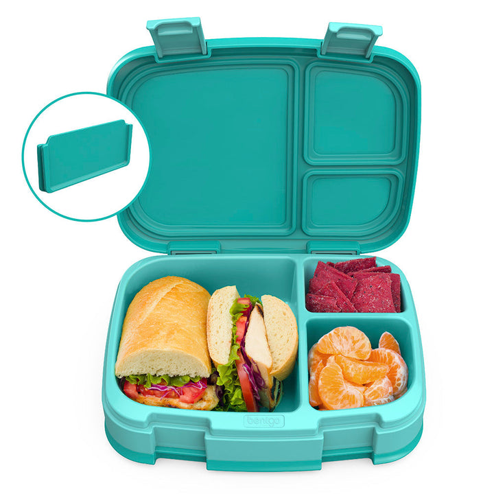 Bentgo Fresh Lunch Box H5