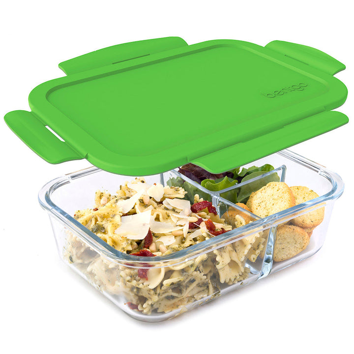 Bentgo Glass Lunch Container G1