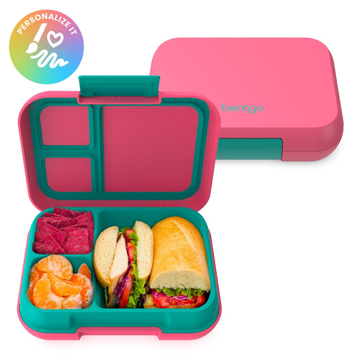 Bentgo Pop Lunch Box K2