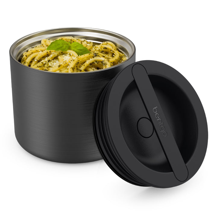 Bentgo Stainless Steel Insulated Food Container D5