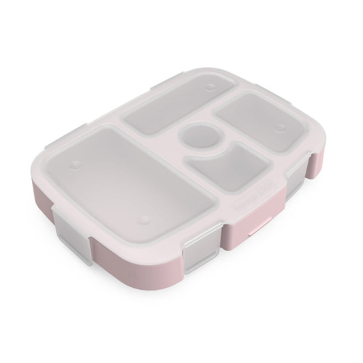 Bentgo Kids Tray with Transparent Cover (Glitter) K1
