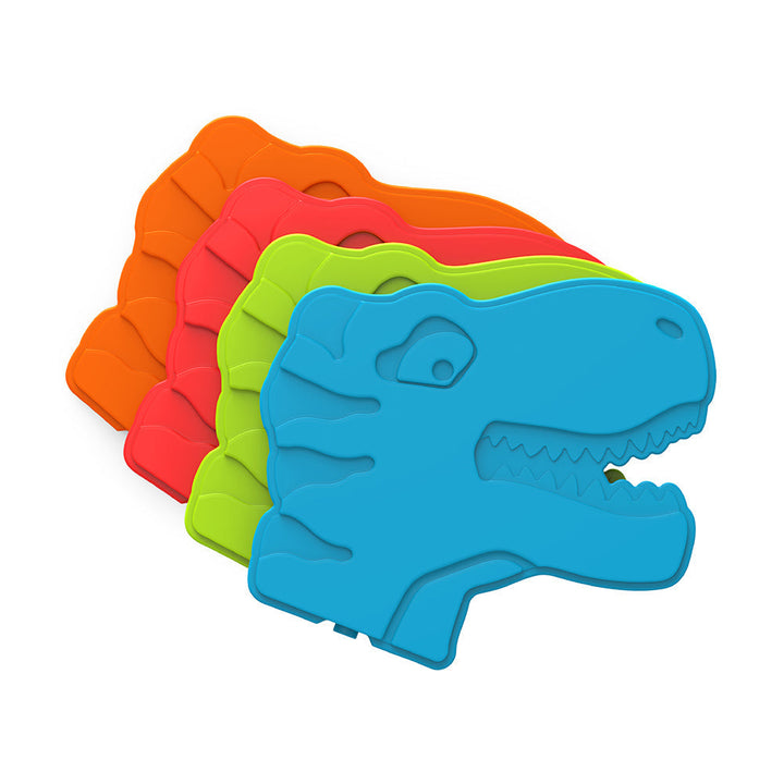 Bentgo Buddies Reusable Ice Packs (4-Pack) B3